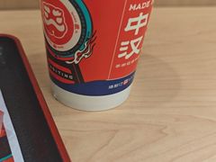 -塔斯汀中国汉堡(青浦宝龙广场店)