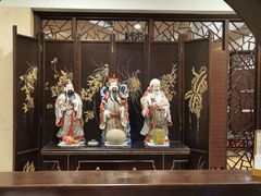 -杭州香格里拉·香宫中餐厅