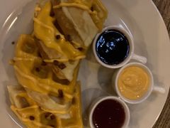 芝士松饼-Africafe(非洲咖啡)