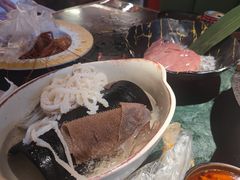 -牛New寿喜烧(曹路花园城店)