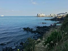 -龙头岩(Dragon Head Rock)