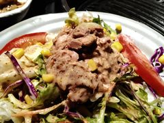 -牛焱·和牛烧肉(五大道店)