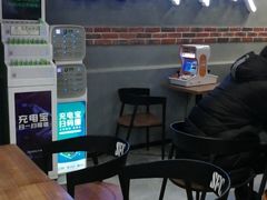 -SFC上影影城(新世界店)