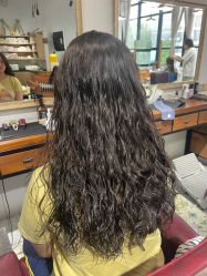 -摩力美发·烫·染·设计专业店