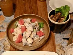 -秀·爱尔兰餐吧(上海路店)