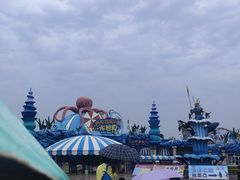 -华夏文旅海洋公园