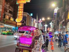 -唐人街(耀华力路)