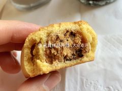 -北京稻香村(华堂商场店)