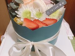 -糖秋Cake DIY·蛋糕定制·甜品台(观音桥店)