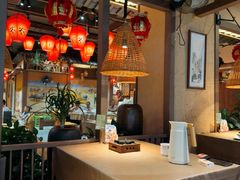 -农耕记·湖南土菜(halo广场店)