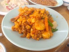 -清真利德顺小老饭庄(复兴路店)