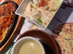 -米兰西点(鞍山店)