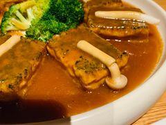 -竹里馆·淮扬菜·功夫茶(老门东店)