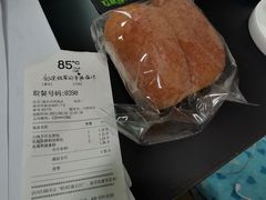 -85度C(南京丹凤街店)