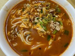 -酸辣粉(氹仔店)