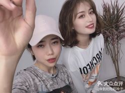 -MASTER 男士发型设计