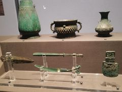 -陕西历史博物馆