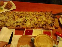 -莫比餐厅(五道口店)