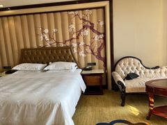 -长沙国金中心异国印象酒店