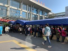 -上海市浦东新区人民医院·门诊