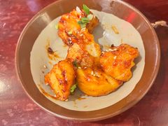 -李炮称盘麻辣烫(无锡荟聚店)