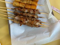 -小田油焖小龙虾(双井店)