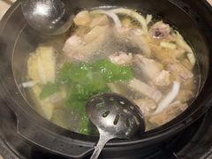 -同仁四季椰子鸡(福田东园总店)