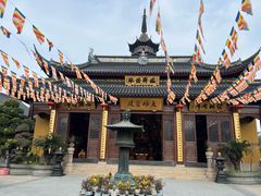 -西林禅寺