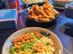-石锅苗苗鱼(武汉首店)
