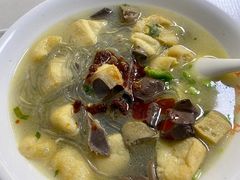 -陈扬蟹黄汤包(开元路店)