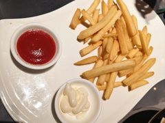 -东方饺子王(哈西万达店)