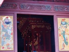 -宁波府城隍庙