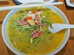 -如轩·海鲜砂锅粥·潮汕菜(沿江东路店)