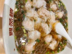 -双燕楼·手工馄饨·汤面小吃(世纪汇店)