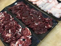-福合埕牛肉丸(福平路店)