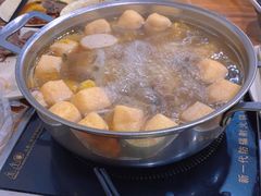 -牛小隆牛肉面馆(四牌楼店)