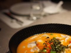 -木守西溪溪隐餐厅