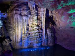 -天河潭旅游度假区