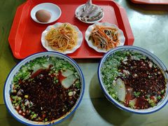 -张有德老字号牛肉面(总店)