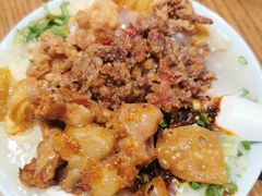 -小豆海棠(人民南路店)