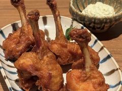 -CURRY YA 熟成咖哩專門店(深圳湾万象城店)