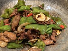 -范家小馆·烤鸭新京菜(金融街店)