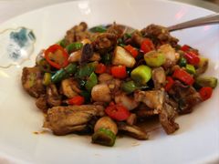 -潇湘·永州会馆(百子湾店)