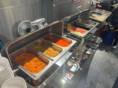 -33韩式自助烧烤(环城南路店)