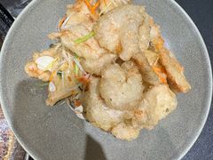 -蘸小院铁锅炖·蘸酱菜·东北菜(怀远门店)