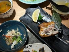 -德川家日本料理(中关村寰太大厦店)
