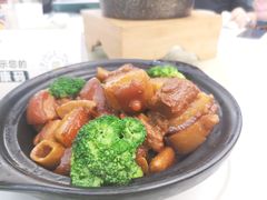 塘蓬猪肉-御和宴·精品粤菜(天润御海湾店)