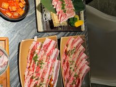 -牛局别馆·和牛烧肉(日月广场店)