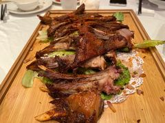 -御苑宾馆-中餐厅