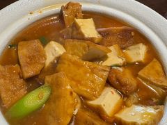 -汀小府·福建客家菜(鼓山沃尔玛店)